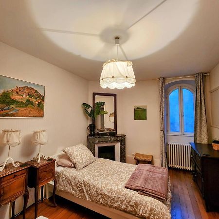 Apartment Bonnard - Best View In Dijon 90 Sqm Airconditioned Apart Εξωτερικό φωτογραφία