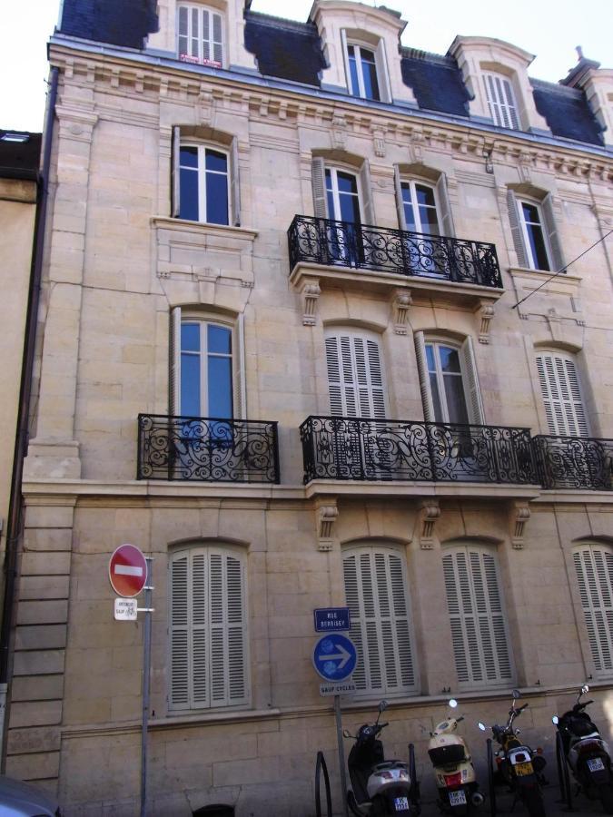 Apartment Bonnard - Best View In Dijon 90 Sqm Airconditioned Apart Εξωτερικό φωτογραφία