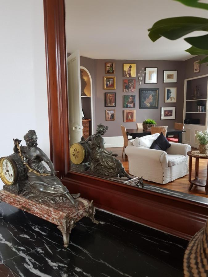 Apartment Bonnard - Best View In Dijon 90 Sqm Airconditioned Apart Εξωτερικό φωτογραφία