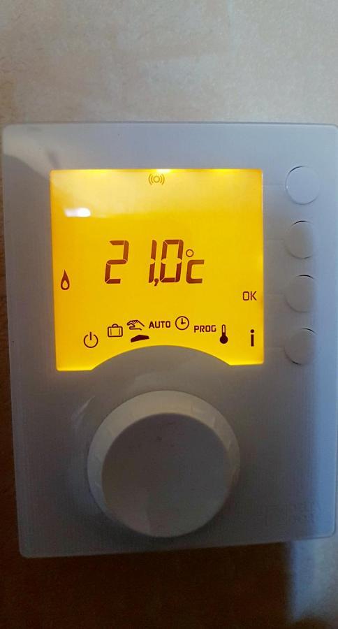 Apartment Bonnard - Best View In Dijon 90 Sqm Airconditioned Apart Εξωτερικό φωτογραφία