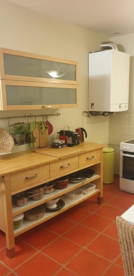 Apartment Bonnard - Best View In Dijon 90 Sqm Airconditioned Apart Εξωτερικό φωτογραφία