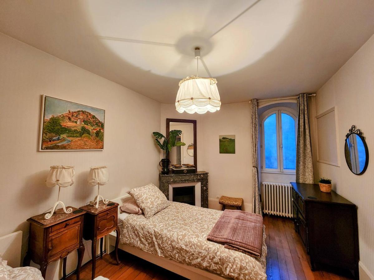Apartment Bonnard - Best View In Dijon 90 Sqm Airconditioned Apart Εξωτερικό φωτογραφία