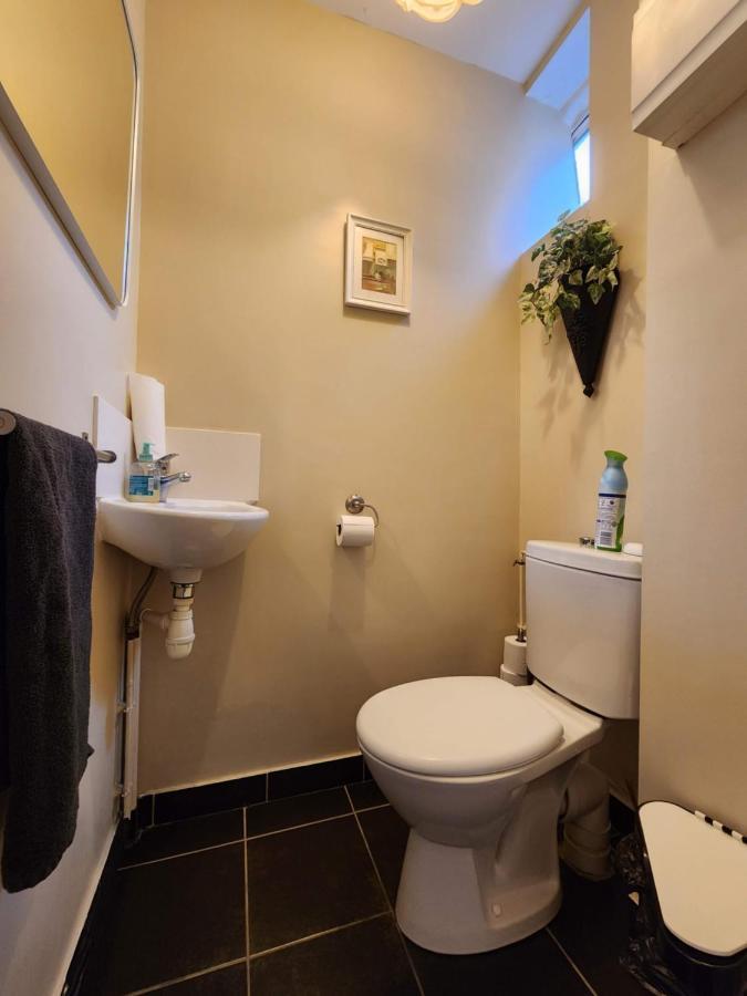 Apartment Bonnard - Best View In Dijon 90 Sqm Airconditioned Apart Εξωτερικό φωτογραφία