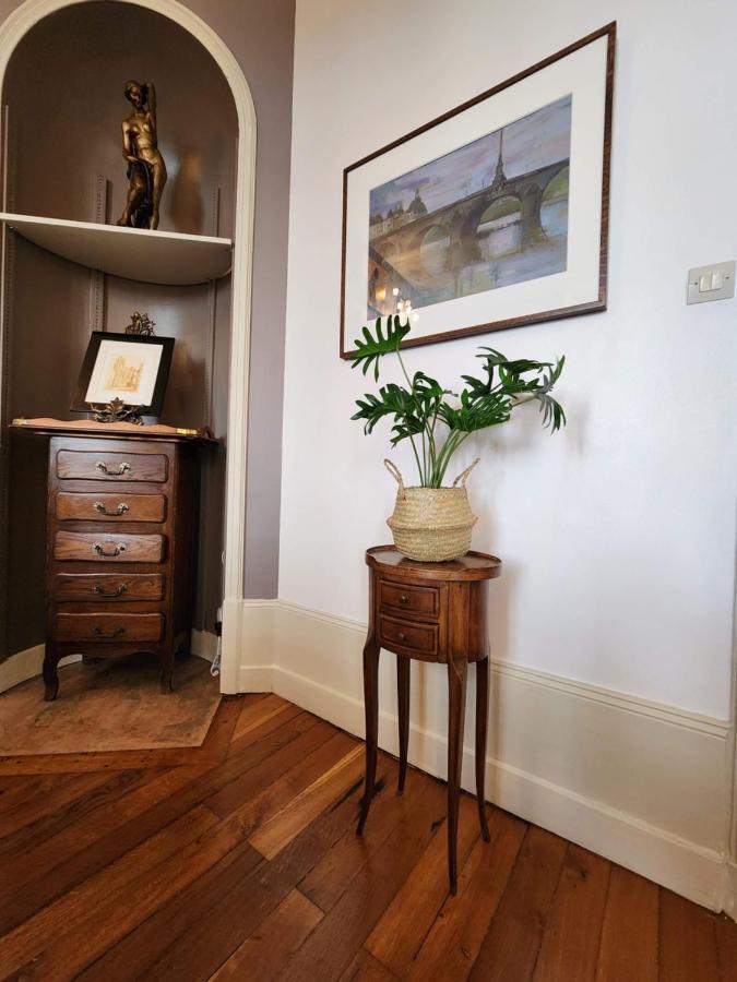 Apartment Bonnard - Best View In Dijon 90 Sqm Airconditioned Apart Εξωτερικό φωτογραφία