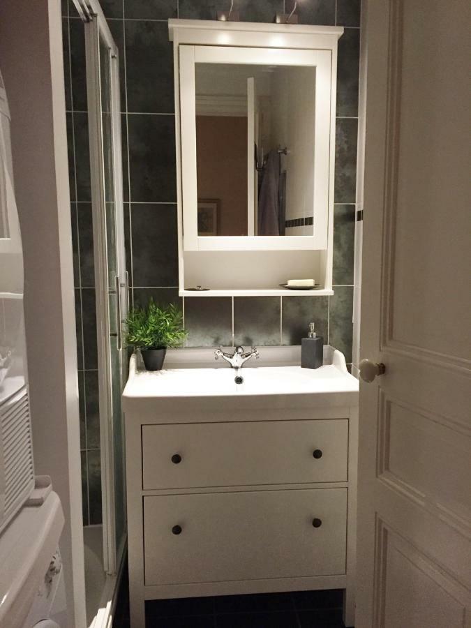 Apartment Bonnard - Best View In Dijon 90 Sqm Airconditioned Apart Εξωτερικό φωτογραφία